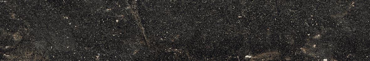 Ibla Nera Listoncino naturale (mat) 10x60x0,95cm - 04024 listoncino ibla nera nat ret 10x60 - Ibla Nera Listoncino naturale (mat) 10x60x0,9