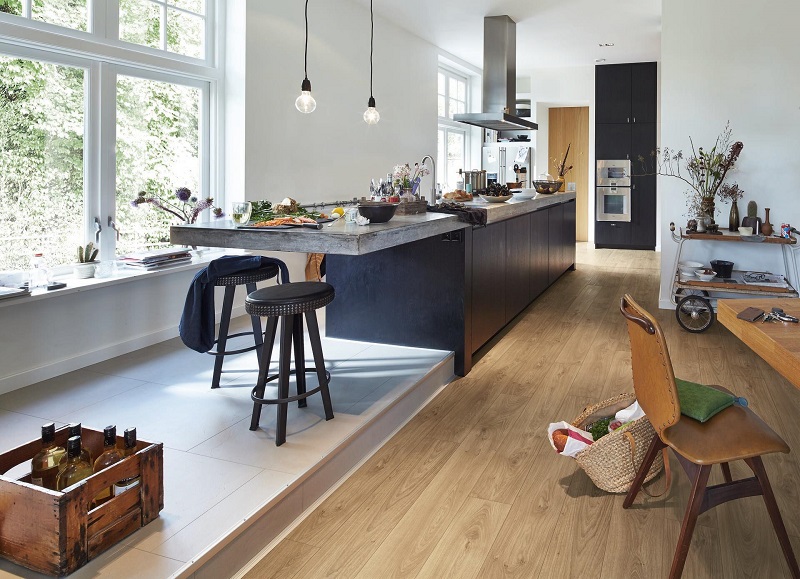 Meister laminaat LC150 Eik Chianti 7149 - 07149 laminate ld150 ambiente 1 - Meister LC150 Eik Chianti 7149