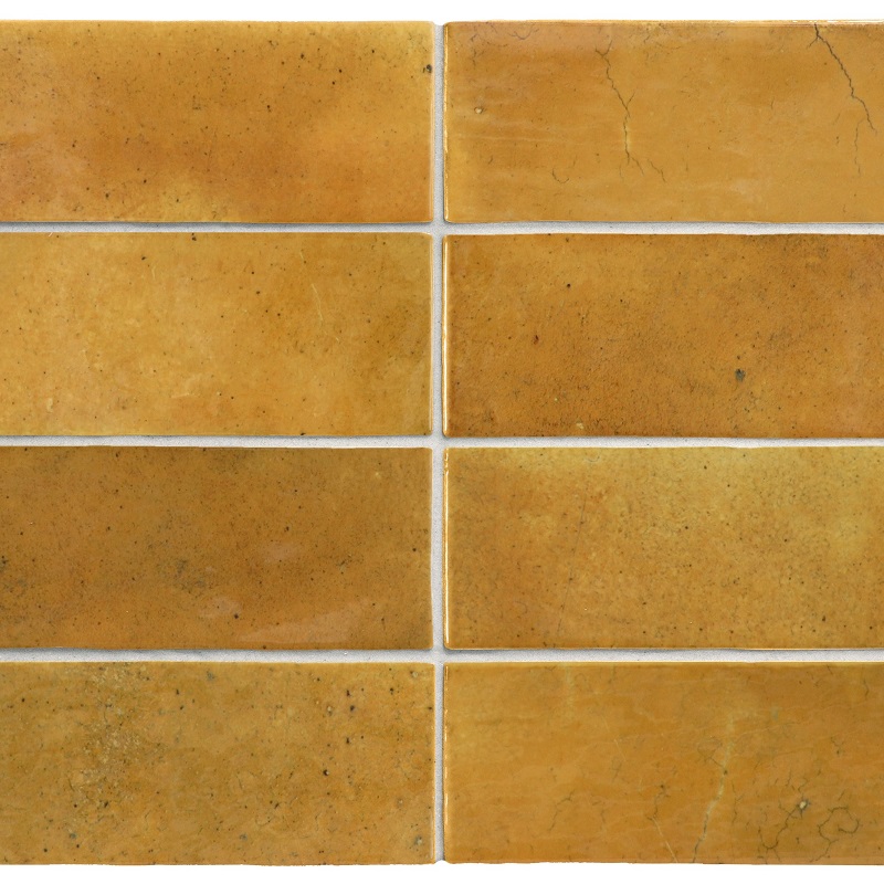Hanoi Caramel 5,1x16,1cm - 1 00214020 hanoi caramel 5 1x16 1 stuk 1 - Hanoi Caramel 5,1x16,1