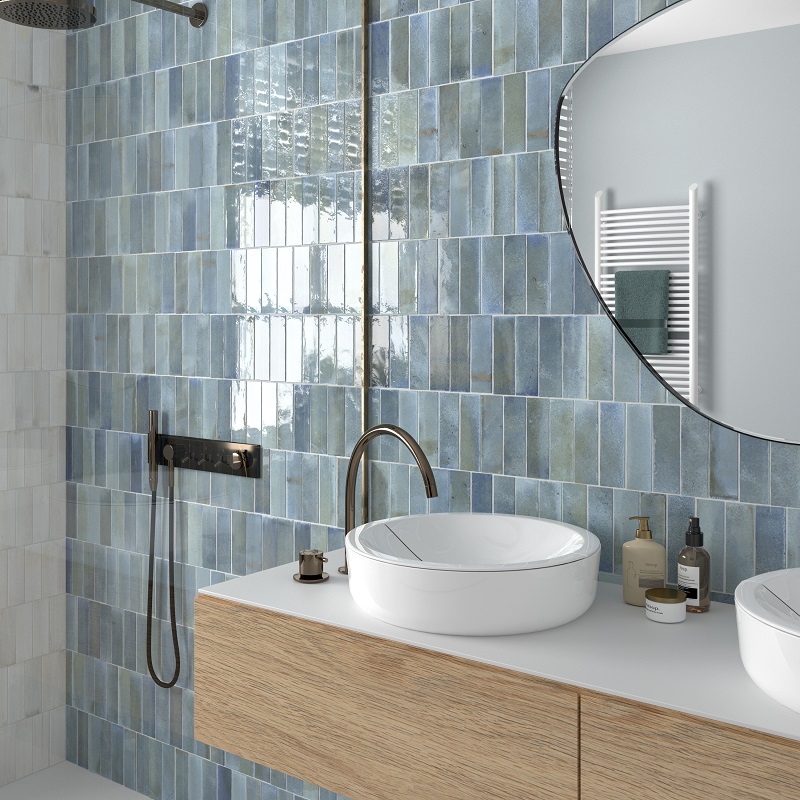 Hanoi Sky Blue 5,1x16,1cm - 1 00214023 hanoi sky blue 5 1x16 1 sfeer - Hanoi Sky Blue 5,1x16,1