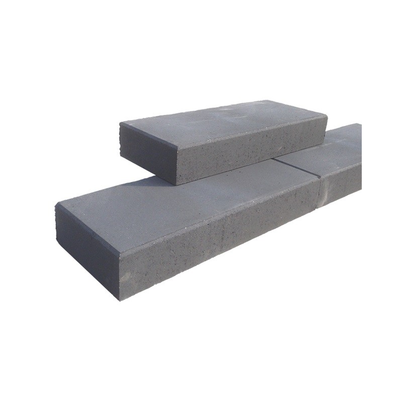 Traptrede strak grijs 100x40x16cm - 1891 thickbox default traptrede strak 15x40x100cm grijs - Traptrede strak grijs 100x40x16cm