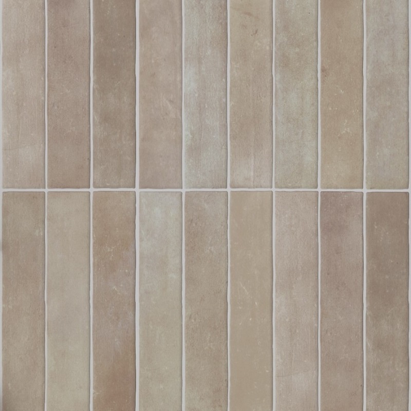 Alpilles Coral 5x25cm - 2 00272144 alpilles coral 5x25 stuk 2 - Alpilles Coral 5x25cm