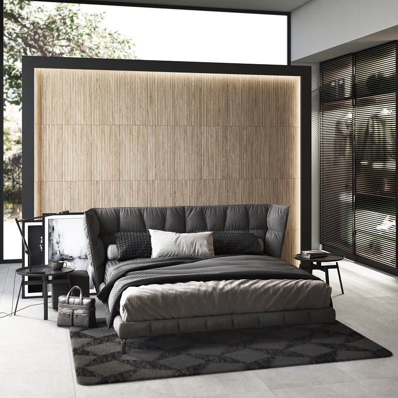 Woodstrip Roble 30x60x0,85cm - 2 00277093 woodstrip roble 30x60 sfeer - Woodstrip Roble 30x60