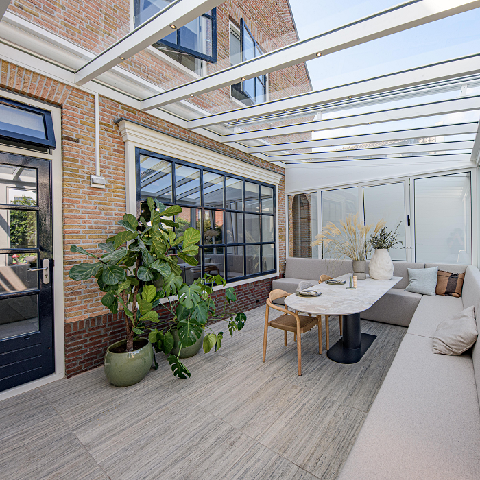 Verasol Profiline alle afmetingen glasdak - 2021 profiline noordwijk 1 - Verasol Profiline veranda glasdak 300x250cm 