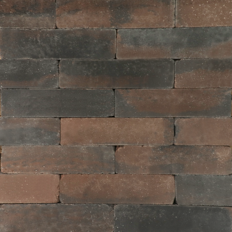 Tuinvisie Wallblock Old Brons Getrommeld hoogte 15cm diverse afmetingen - 204210 wallblock old 60x15x15 cm brons m 50006821 - Wallblock Old Brons 60x15
