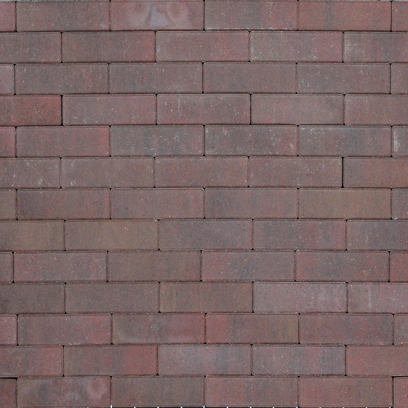 Tremico Betonstraatsteen Oud Bont 6cm dikte diverse afmetingen - 206915 tremico dikformaat 67x20x6 cm oud bont 50000268 - Tremico Oud Bont 20x5x6cm
