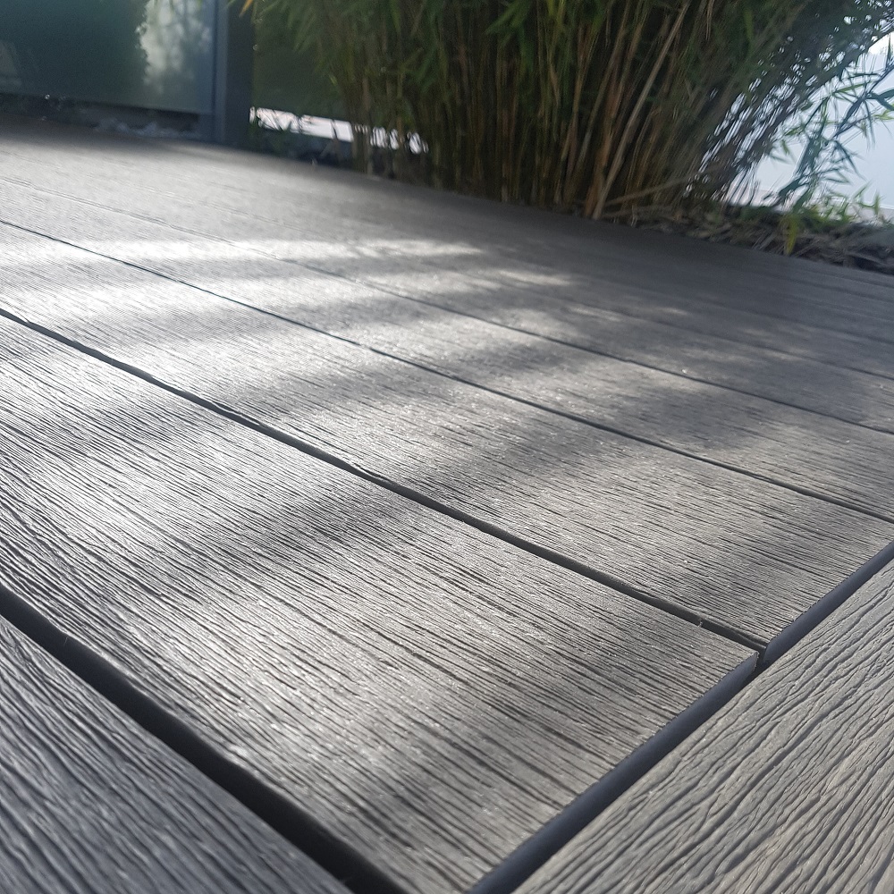 Vlonderplanken Fiberdeck Vintage Lunar Grey - 2487 vintage lunar grey a1 - 2487