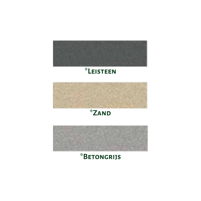 Bestratingsvoeg Hahne RJM-C Ready Zand (15 kg) - 3 10 1 - Hahne RJM-C Ready Zand