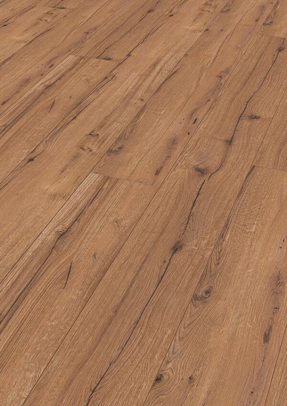 Meister laminaat LL150 Eik rustiek cognac 6256 - 6256 laminate ll150 perspektive 600x849 - Meister LL150 Eik rustiek cognac 6256