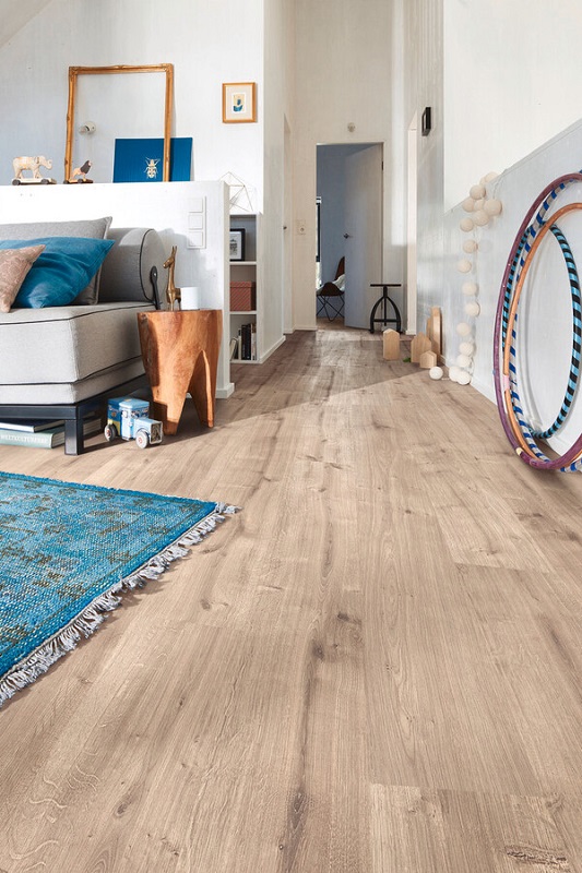 Meister laminaat LL150 S Eik cappuccino 6263 - 6263 laminate lc150 ambiente r01 600x900 1 - Meister LL150 S Eik cappuccino 6263