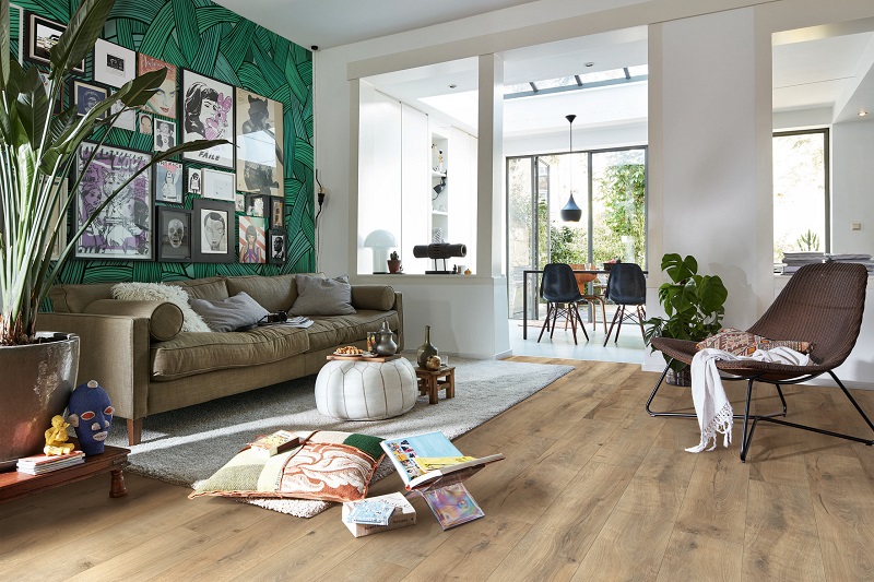 Meister laminaat LL150 Eik gebarsten Terra 6439 - 6439 laminate ld150 ambiente r01 1 - Meister LL150 Eik gebarsten Terra 6439