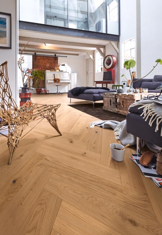 MeisterParquet. longlife PS500 Visgraat Eik authentic 09002 - 9002 ps500 ultramattlackiert ambiente r01 600x868 - Meister.Parquet PS500 09002