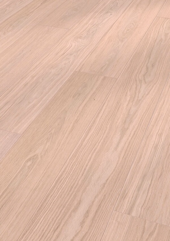MeisterParquet. longlife PD450 Eik harmonisch cr&egrave;mewit 09005 - 9005 pd450 ultramattlackiert perspektive 600x850 - Meister.Parquet PD450 09005