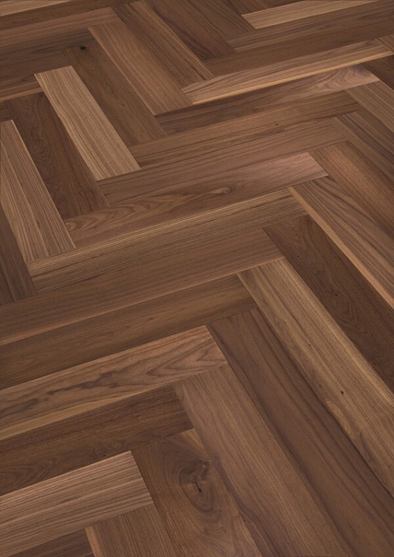 MeisterParquet. longlife PS500 Visgraat Amerikaans notelaar levendig 09009 - 9009 ps500 ultramattlackiert perspektive 600x848 - Meister.Parquet PS500 09009