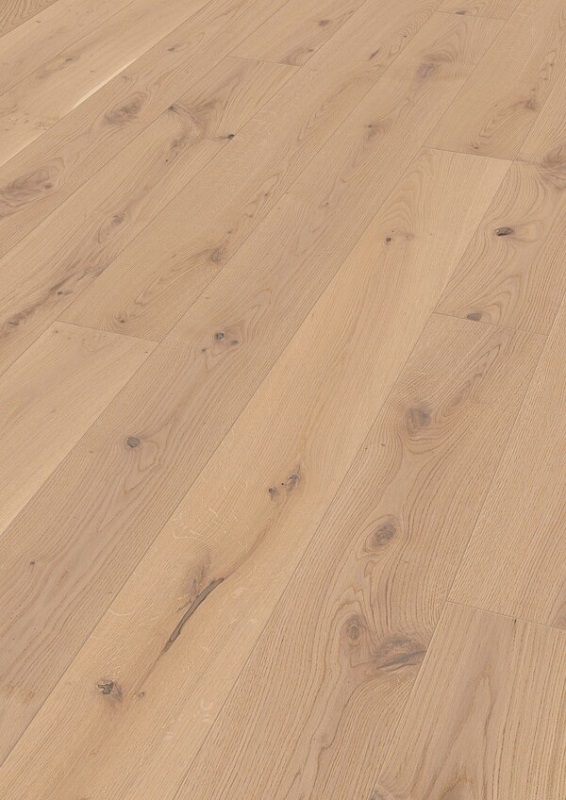 MeisterParquet. longlife PD400 Eik authentic cr&egrave;me 09010 - 9010 pd400 ultramattlackiert perspektive 600x848 - Meister.Parquet PD400 09010