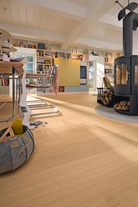 MeisterParquet. longlife PD400 Eik harmonisch pure 09013 - 9013 pd400 ultramattlackiert ambiente 01 600x900 - Meister.Parquet PD400 09013