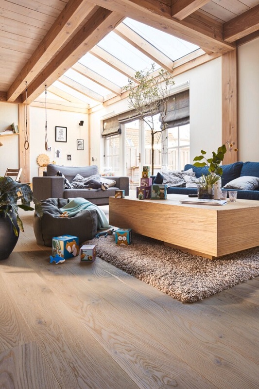 MeisterParquet. longlife PD400 Eik authentic cr&egrave;mewit 09017 - 9017 pd400 ultramattlackiert ambiente 01 600x900 - Meister.Parquet PD400 09017