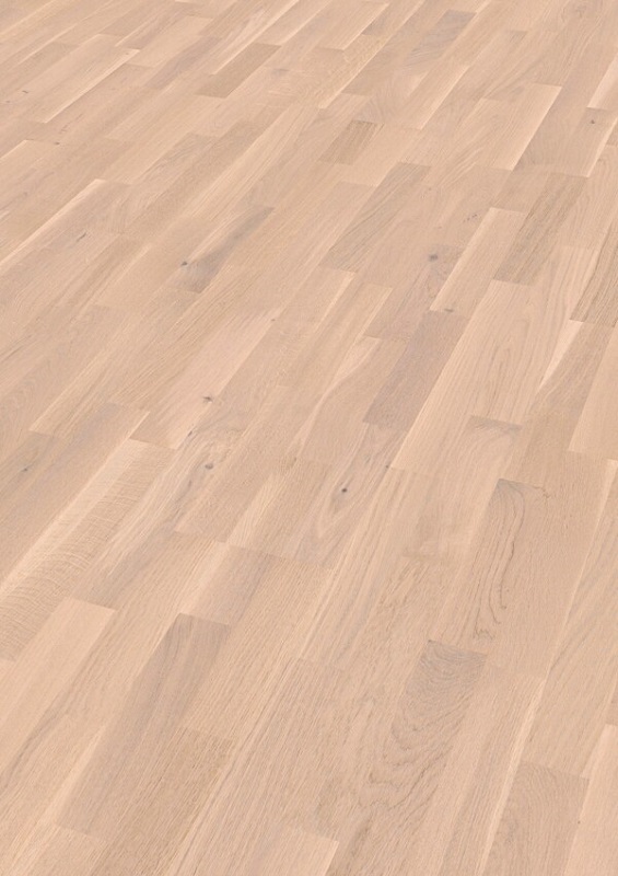 MeisterParquet. longlife PC200 Eik levendig cr&egrave;mewit 09035 - 9035 pc200 ultramattlackiert perspektive 600x849 - Meister.Parquet PC200 09035