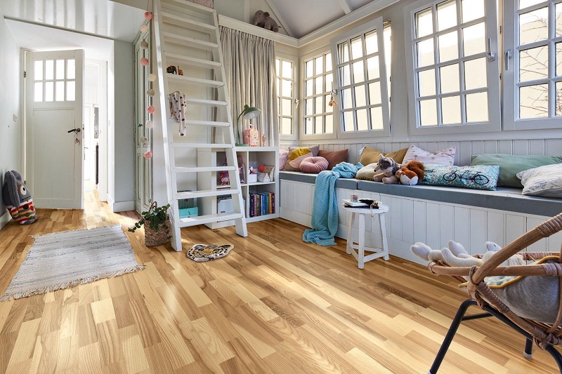 MeisterParquet. longlife PC200 Es levendig pure 09047 - 9047 pc200 ultramattlackiert ambiente r01 - Meister.Parquet PC200 09047