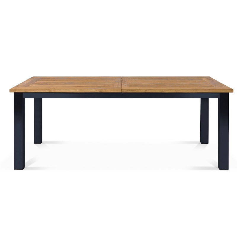 Tafel Aberdean Extension Teak - Aberdeen extension teak table 11 - Aberdean Extension Teak