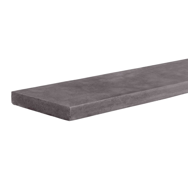 Vijverrand Vietnamese Hardsteen 100x30x3cm - Afdekband vietnamese hardsteen 1 1 - Vijverrand Vietnamese Hardsteen 100x30x3cm
