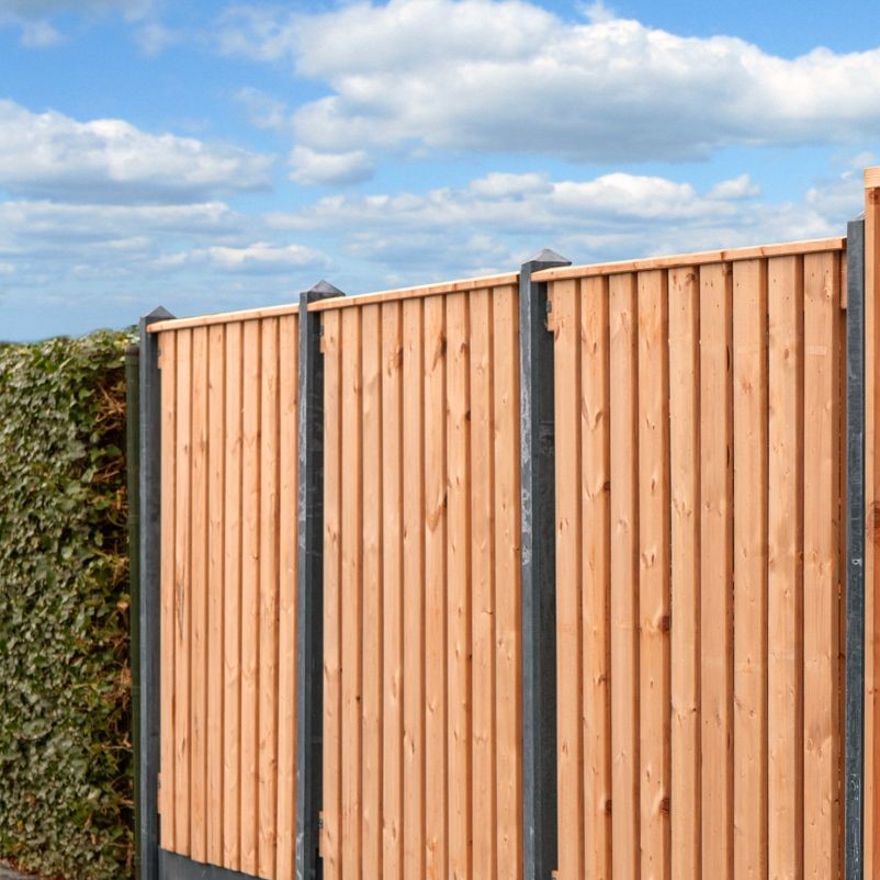 Afdekregel Red Class Wood 3.6x8.5x180cm TR5 - Afdekregel red class wood tr5 sfeer - Afdekregel Red Class Wood b30  