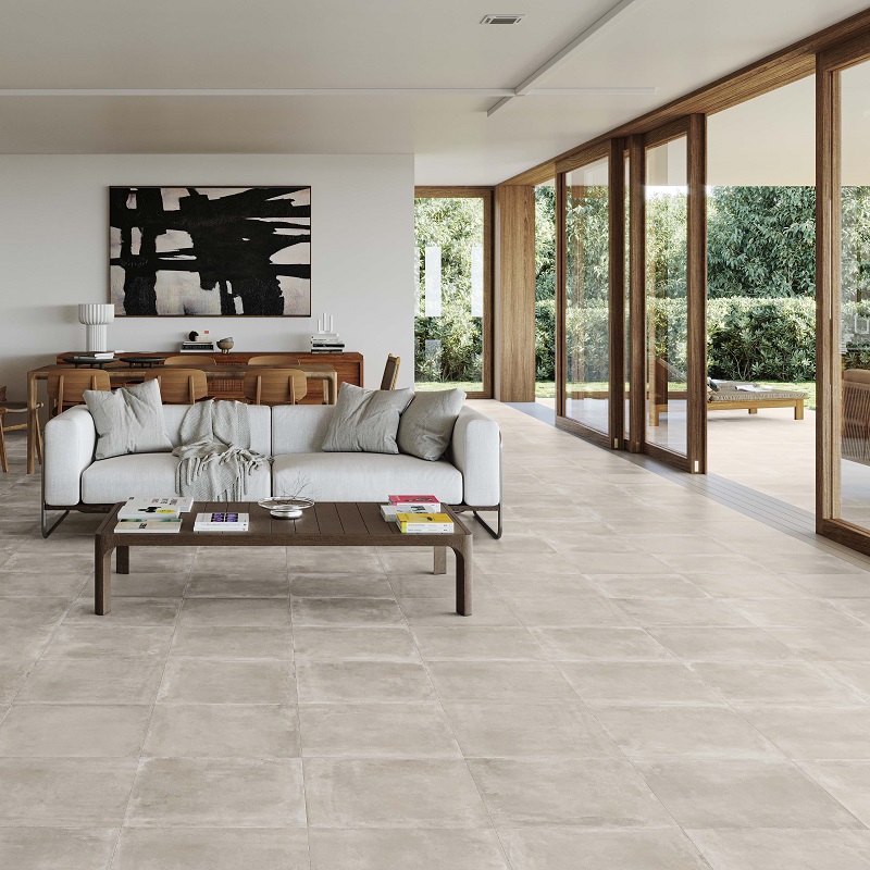 Project Arena 60,8x60,8x0,95cm - Amb project arena 45x45 - Project Arena 60,8x60,8