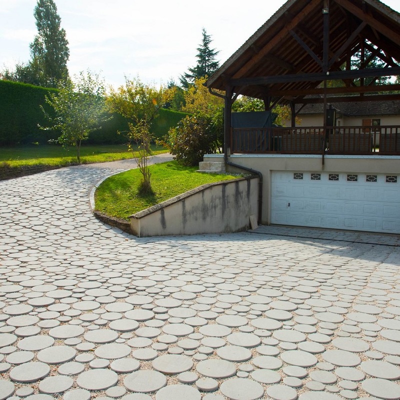 Eco Solution aviena circle 113x117x12cm - Aviena circle 4 - Eco Solution aviena circle