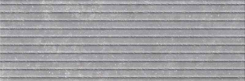 B-Stone Outline Gris Decor 25x75x1,01cm - B stone outline gris decor 1 - B-Stone Outline Gris 25x75