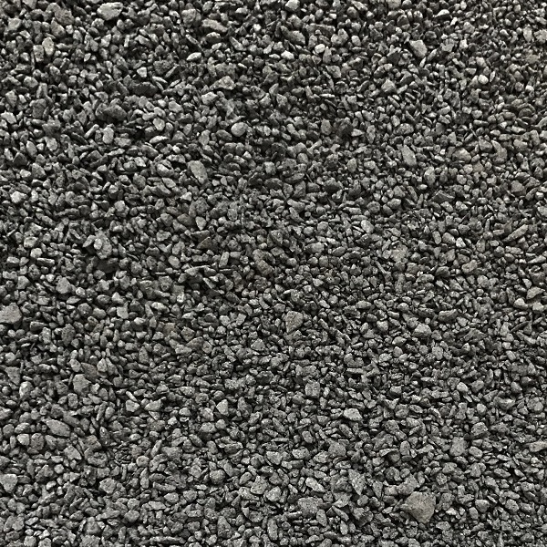 Basalt edelsplit 5-8mm - Basalt split 5 8 mm - Basalt edelsplit 5-8mm Midibag