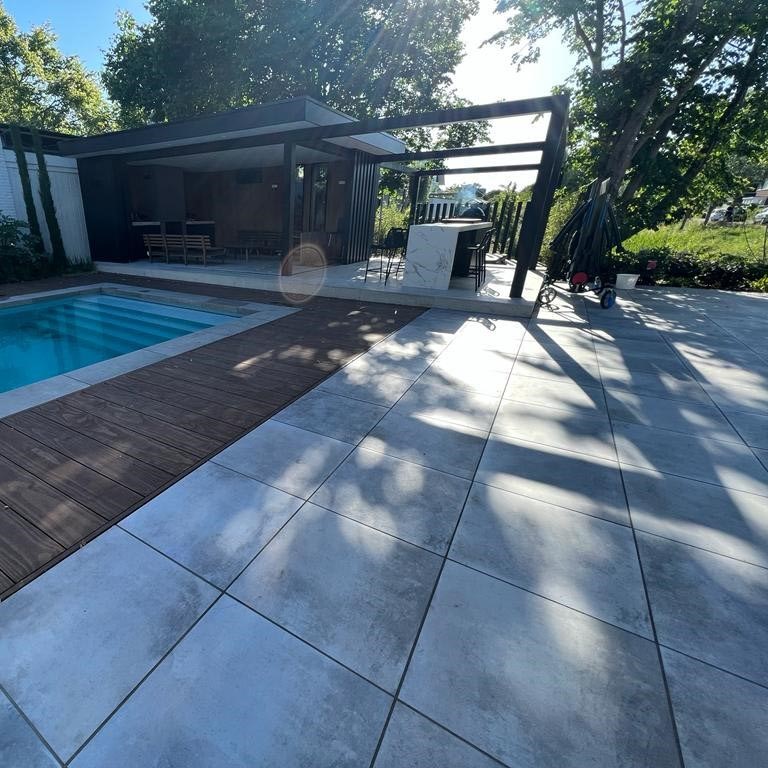Benostone Arrojo 3cm dikte diverse afmetingen KTBN02 - Benostone arrojo sfeer - Benostone Arrojo 60x60 KTBN02