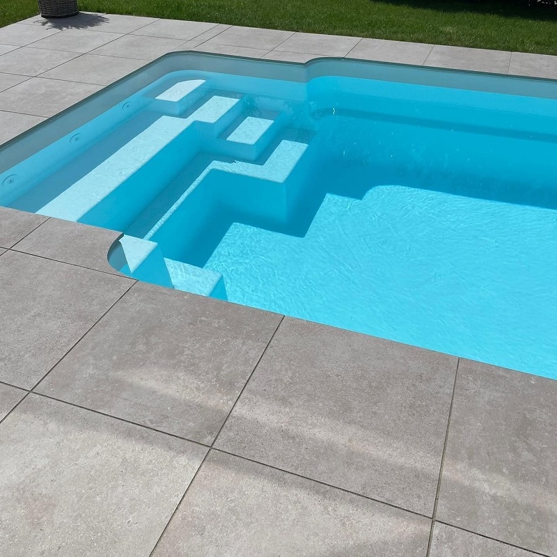 Benostone Castani KTBN02 90x90x3cm - Benostone castani sfeer - Benostone Castani 90x90 KTBN02