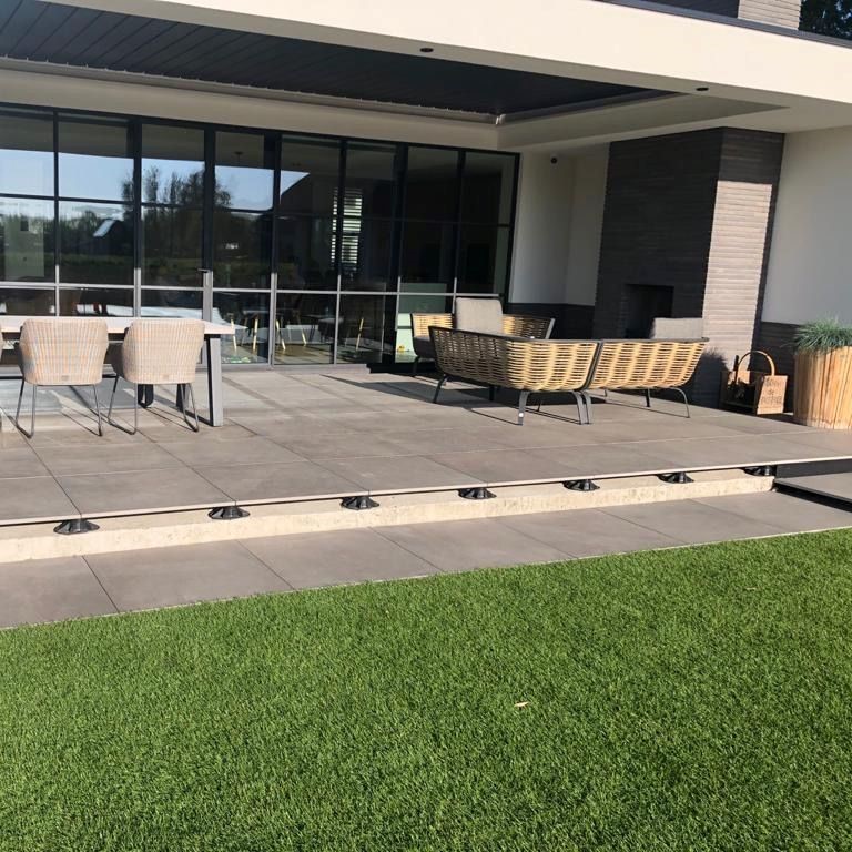 Benostone Dorada 2cm dikte diverse afmetingen KTBN05 - Benostone dorada sfeer - Benostone Dorada 60x60 KTBN05