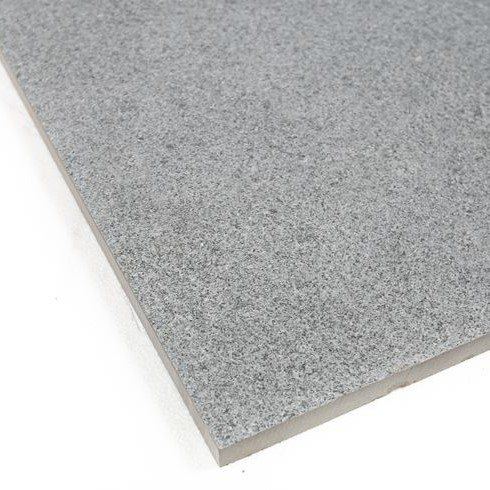 Benostone Grey Pepper KTBN32 - Benostone grey pepper keramische terrastegel 60x60x2cm 1 - Benostone Grey Pepper KTBN32