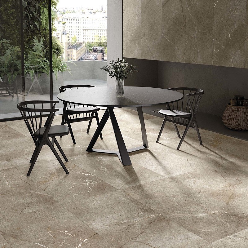 Benostone Itato KTBN02 60x60x3cm - Benostone itato sfeer - Benostone Itato 60x60 KTBN02