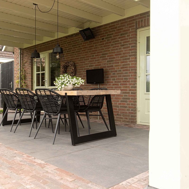 Benostone Jabibi KTBN01 60x60x3cm - Benostone jabibi sfeer - Benostone Jabibi 60x60 KTBN01