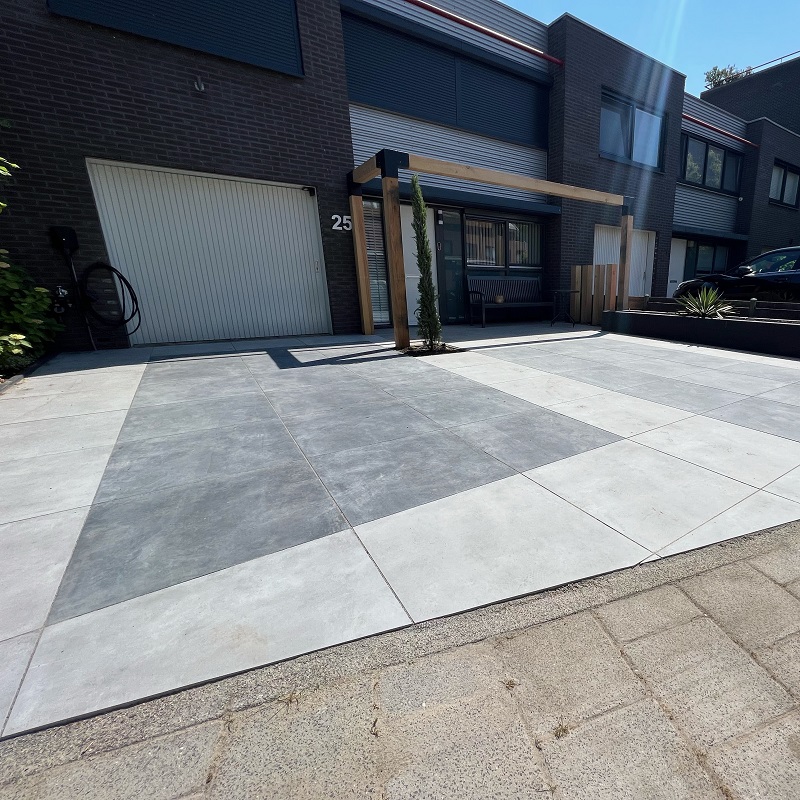 Benostone Kasmono KTBN02 80x80x3cm - Benostone kasmono sfeer - Benostone Kasmono 80x80 KTBN02