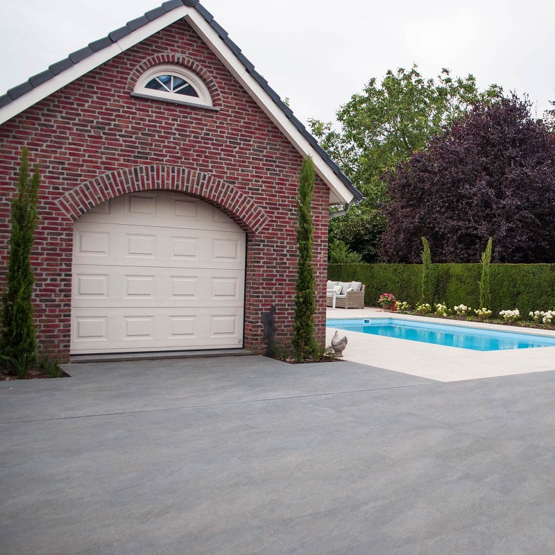 Benostone Melon 3cm dikte diverse afmetingen KTBN01 - Benostone melon sfeer - Benostone Melon 60x60 KTBN01