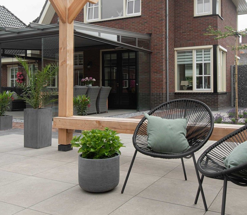 Benostone Moraga KTBN01 60x60x3cm - Benostone moraga sfeer - Benostone Moraga 60x60 KTBN01
