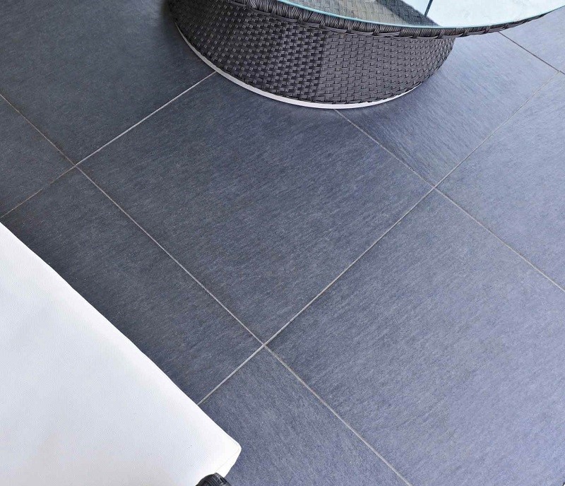Benostone Prieto KTBN01 60x60x3cm - Benostone prieto sfeer - Benostone Prieto 60x60 KTBN01