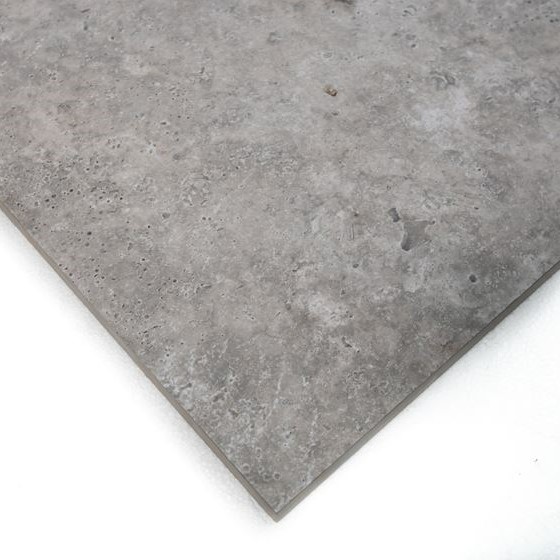 Benostone Silver KTBN32 - Benostone silver keramische terrastegel 60x60x2cm 1 - Benostone Silver KTBN32