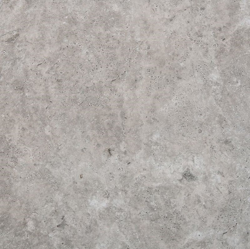 Benostone Silver KTBN32 - Benostone silver keramische terrastegel 60x60x2cm - Benostone Silver KTBN32
