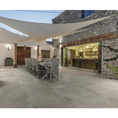 Benostone Turvano 90x45x3cm KTBN02 - Benostone turvano sfeer - Benostone Turvano 90x45x3cm KTBN02