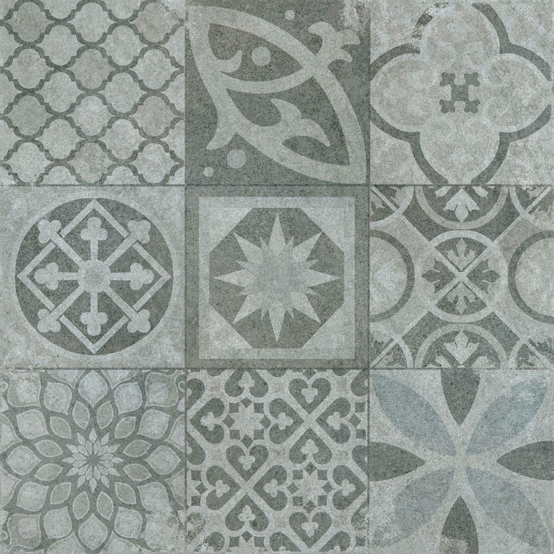 Benostone Villaro Decor KTBN05 60x60x3cm - Benostone villaro decor - Benostone Villaro Decor 60x60 KTBN05