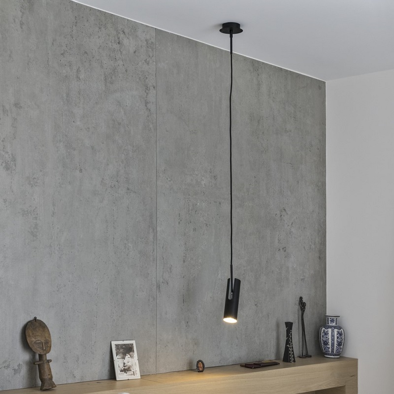 Neolith Beton Silk diverse afmetingen - Beton neolith sfeer 1 - Beton Silk 75x75