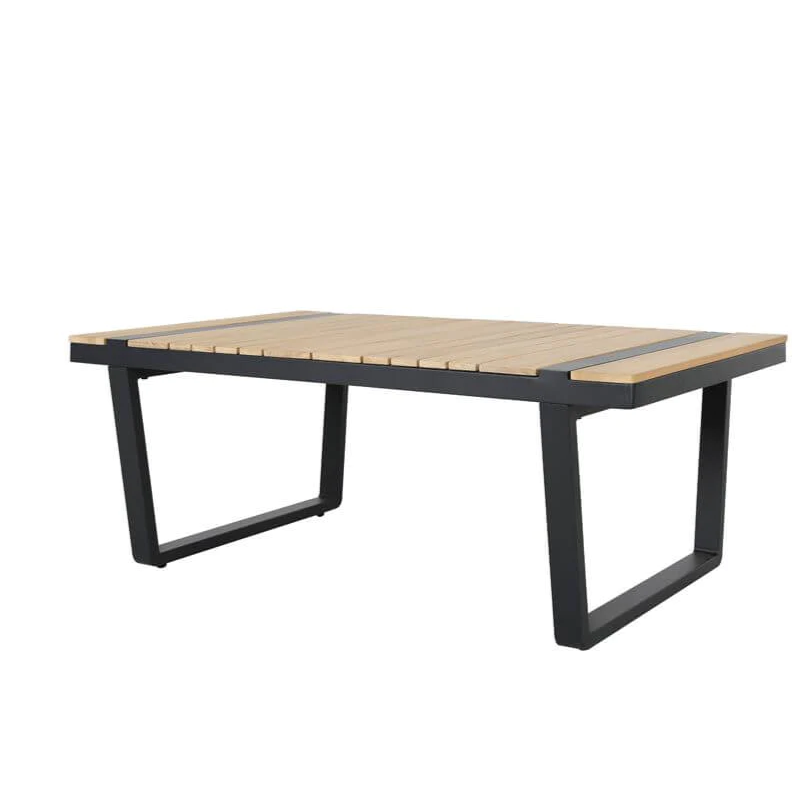 Loungeset Robinson - Bijzettafel robinson set - J13470