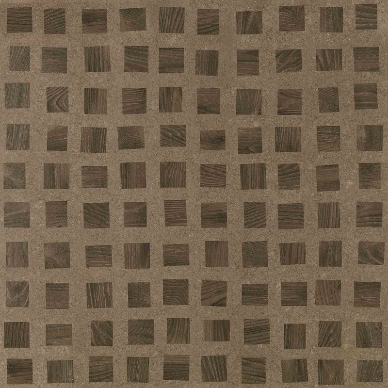 Bits Quad Peat Brown diverse afmetingen - Bits quad peat brown 1 - Bits Quad Peat Brown 30x60cm