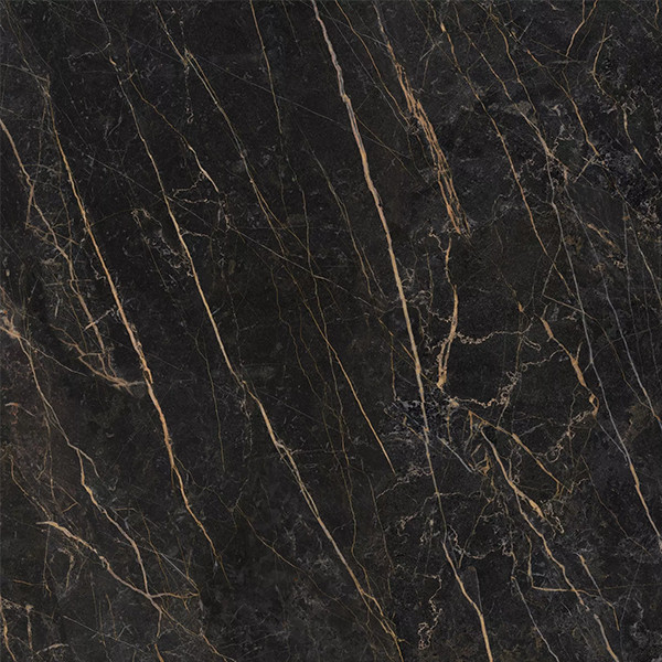 Neolith Black Obsession Silk diverse afmetingen - Black obsession 1 - Black Obsession Silk 75x75
