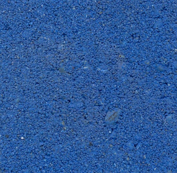Gekleurde betontegel blauw 5cm dik diverse afmetingen - Blauw 3 - Gekleurde betontegel blauw 40x40x5cm 