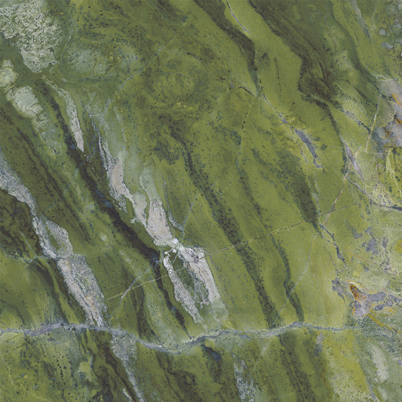 Ariostea Marmi Classici Brilliant Green Polished 60x120cm - Brilliant green - Ariostea Brilliant Green Polished 60x120cm